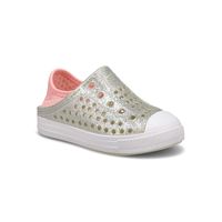 Infants' Guzman Steps Slip On Shoe - Champagne