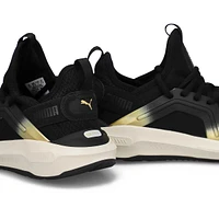 Women's Softride Enzo 5 Metallic Slip On Sneaker