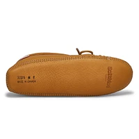 Men's 31074 Moosehide Lined SoftMocs - Cork