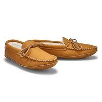 SoftMocs doublés 31074 MOOSEHIDE LINED, liège, hom