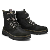 Men's Combs Tech II Casual  Boot - Black