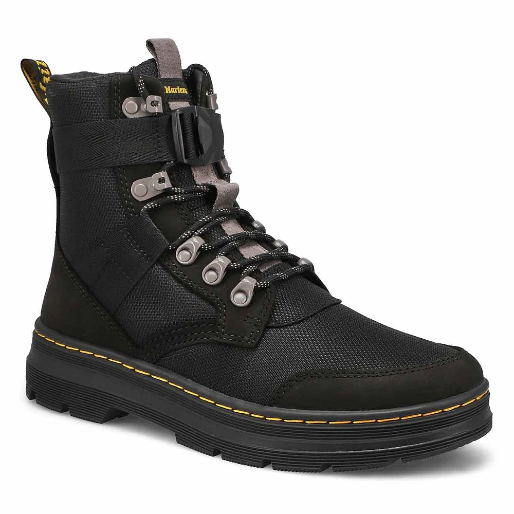 DR MARTENS Combs Tech II Poly Casual Boots