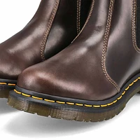 Women's 2976 Leonore Faux Fur Chelsea Boot - Nicke