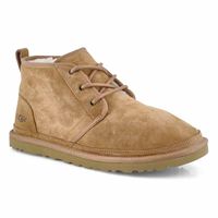 Men's Neumel Lined Chukka Boot