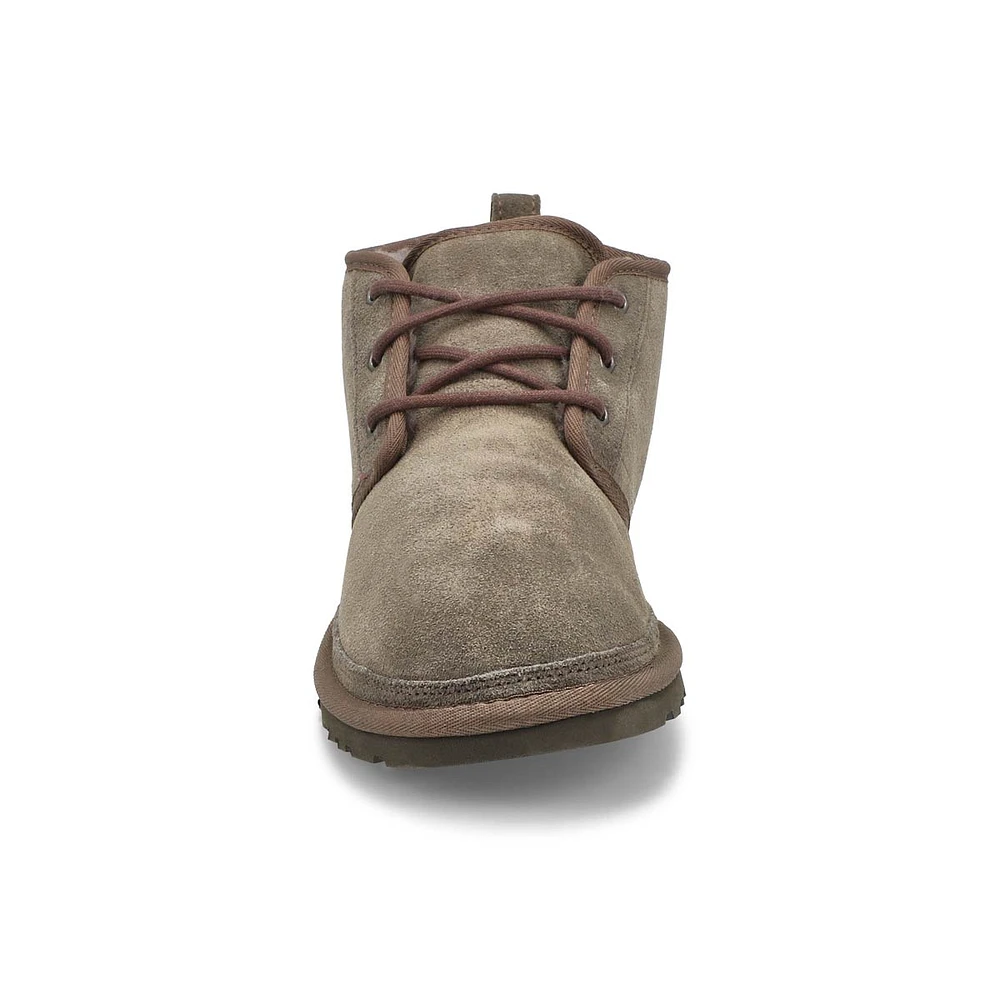 Botte NEUMEL LINED CHELSEA, noir, homme