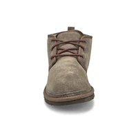 Botte NEUMEL LINED CHELSEA, noir, homme