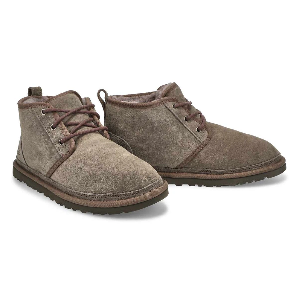 Botte NEUMEL LINED CHELSEA, noir, homme