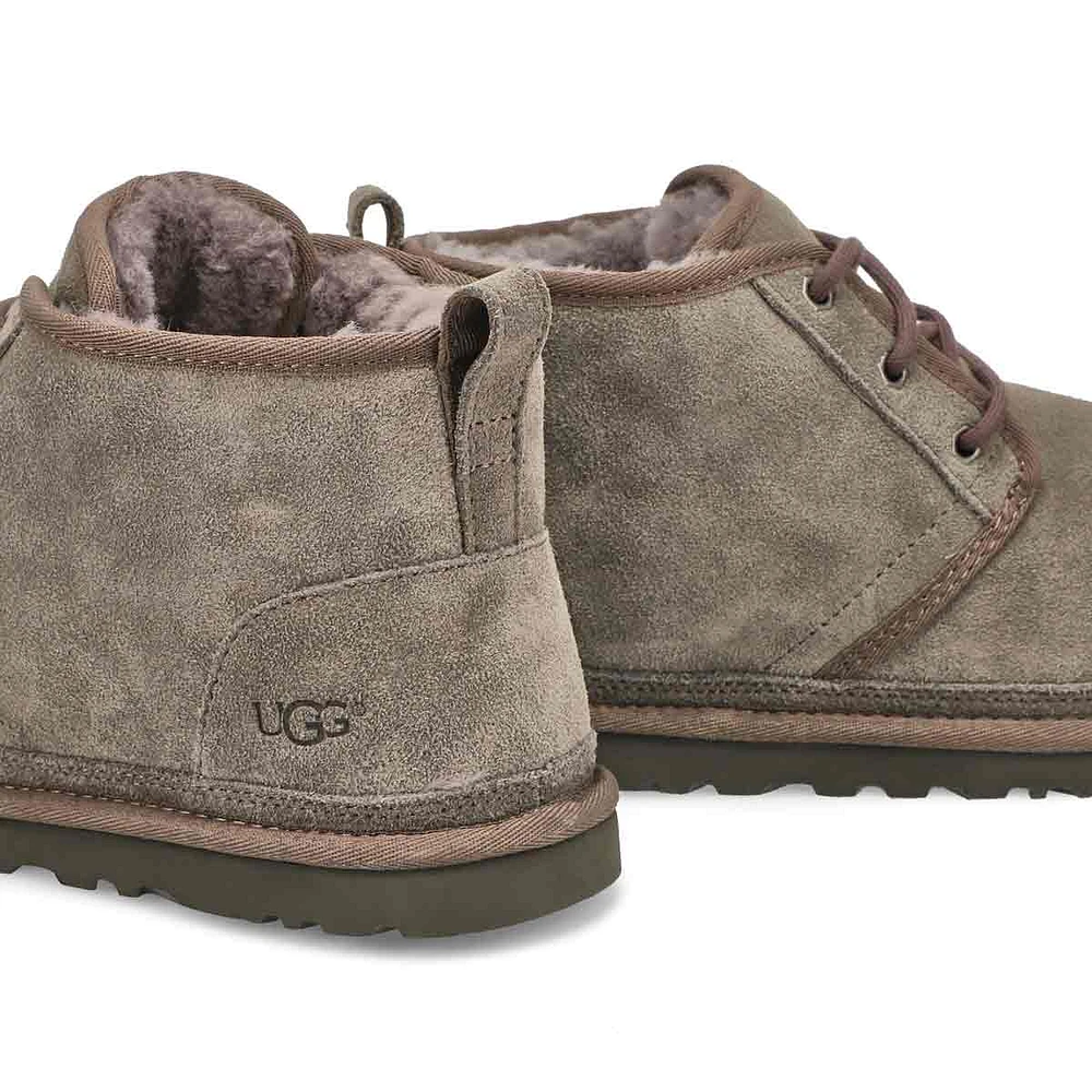 Botte NEUMEL LINED CHELSEA, noir, homme