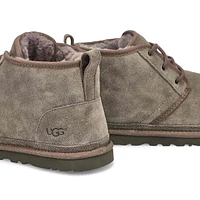 Botte NEUMEL LINED CHELSEA, noir, homme