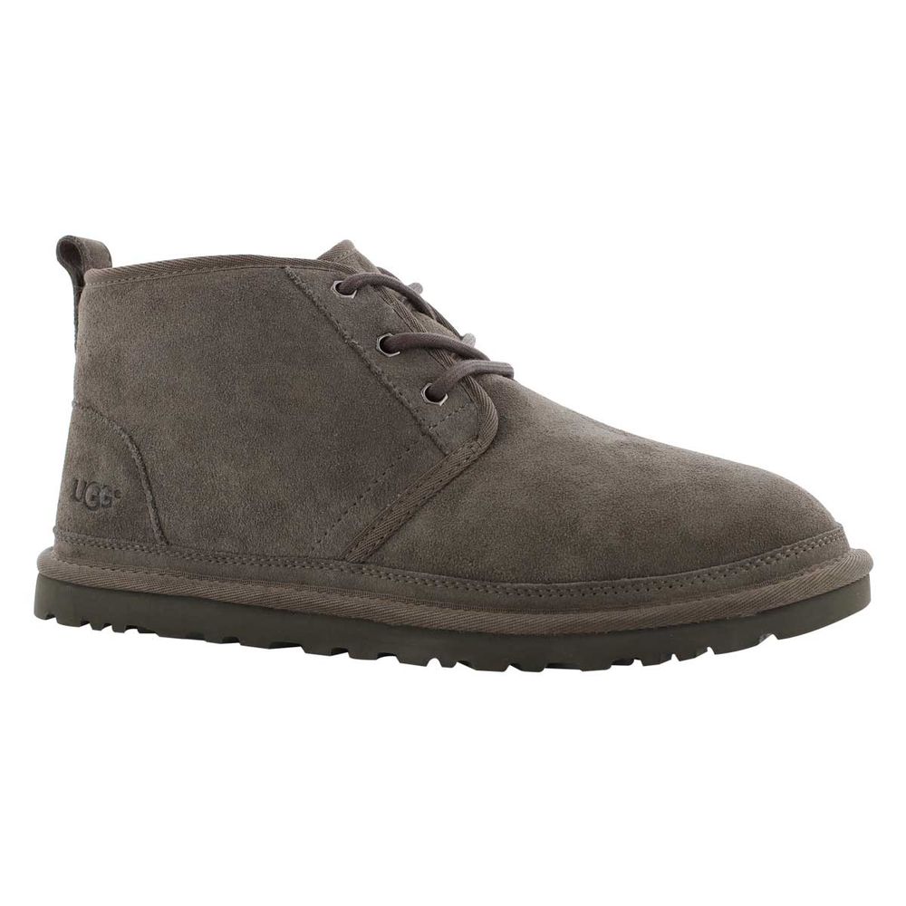 Men's Neumel Lined Chukka Boot