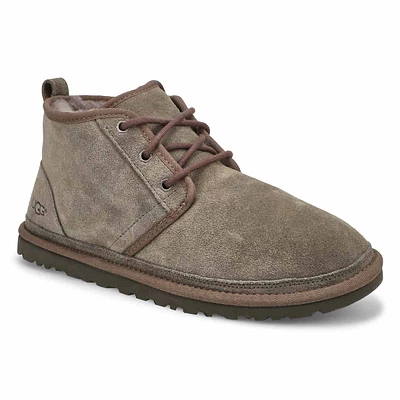 Botte NEUMEL LINED CHELSEA, noir, homme