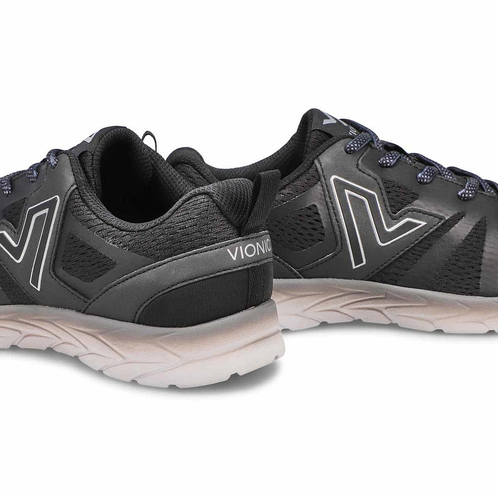 Women's 335Miles Running Shoe - Black