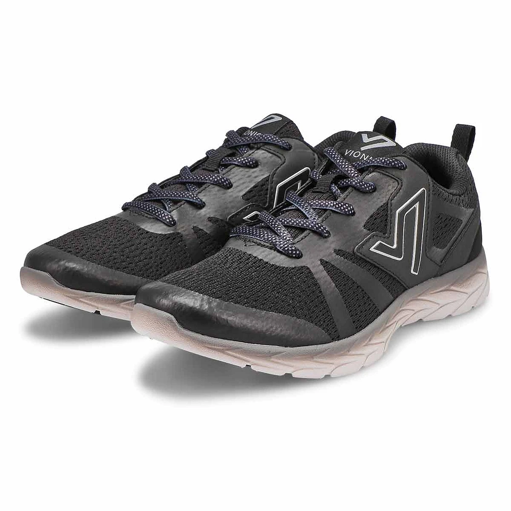 Women's 335Miles Running Shoe - Black