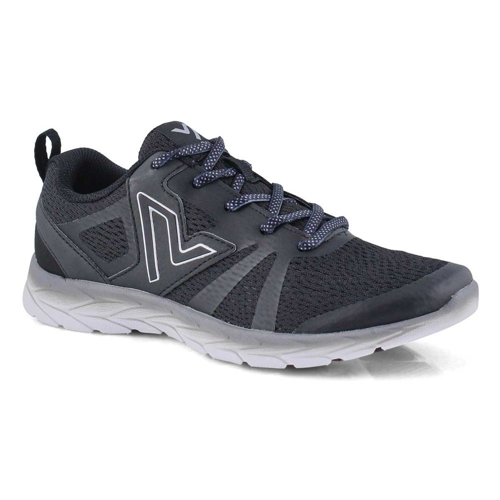 Women's 335Miles Running Shoe - Black