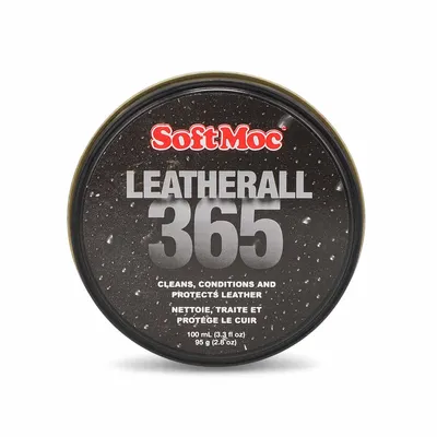 365 Leather All Conditioner - Clear