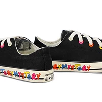 Girls' Chuck Taylor All Star My Story Sneaker - Bl