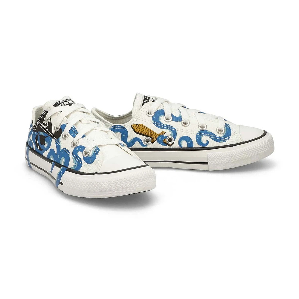 Boys' Chuck Taylor All Star Pirates Cove Sneaker