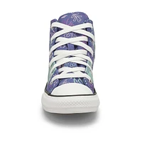 Girls' Chuck Taylor All Star Under The Sea Hi Top 