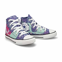 Girls' Chuck Taylor All Star Under The Sea Hi Top 