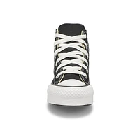 Girls' Chuck Taylor All Star Platform Foundation H