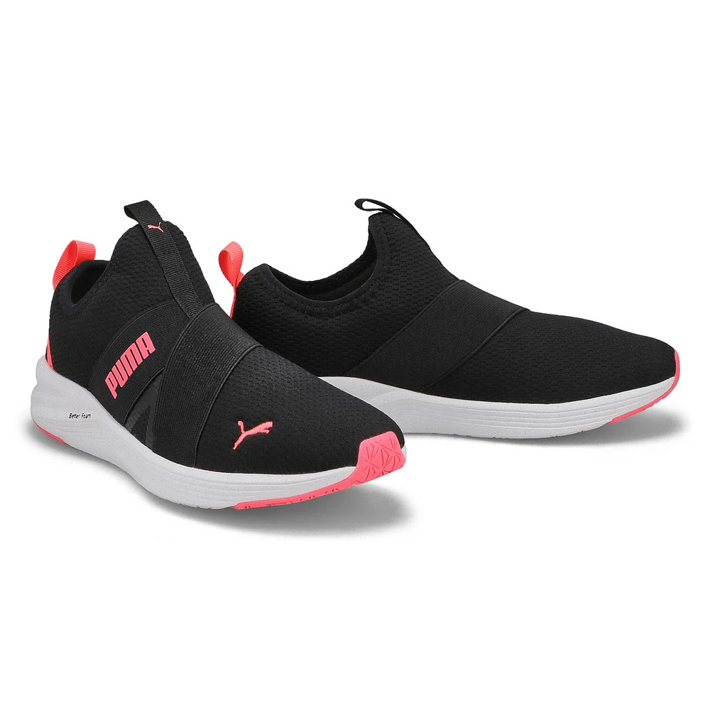 Women's Better Foam Prowl Slip On Sneaker