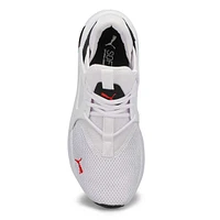 Baskets SOFTRIDE ENZO EVO, blanc, hommes