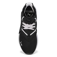 Men's Softride Enzo Evo Lace Up Sneaker - Black/Ca