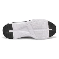 Men's Softride Enzo Evo Lace Up Sneaker - Black/Ca