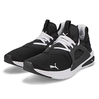 Men's Softride Enzo Evo Lace Up Sneaker - Black/Ca