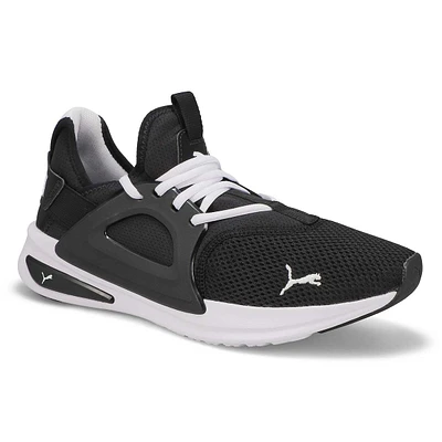 Men's Softride Enzo Evo Lace Up Sneaker - Black/Ca