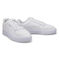 Men's Puma Caven Sneaker - White/Grey