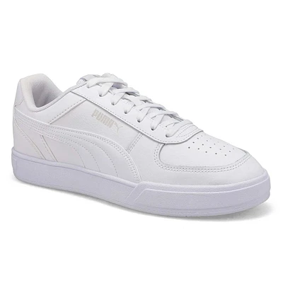 Espadrille Puma Caven, hommes - Blanc/Gris