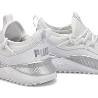 Baskets PACER FUTURE ALLURE, blanc/argent, femmes