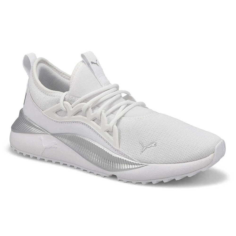 Baskets PACER FUTURE ALLURE, blanc/argent, femmes