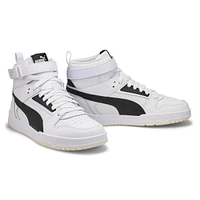 Men's RBD Game High Top Sneaker