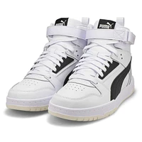 Men's RBD Game High Top Sneaker