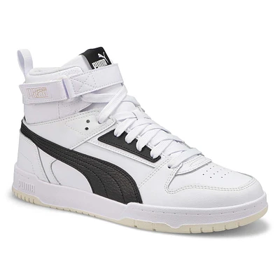 Men's RBD Game High Top Sneaker