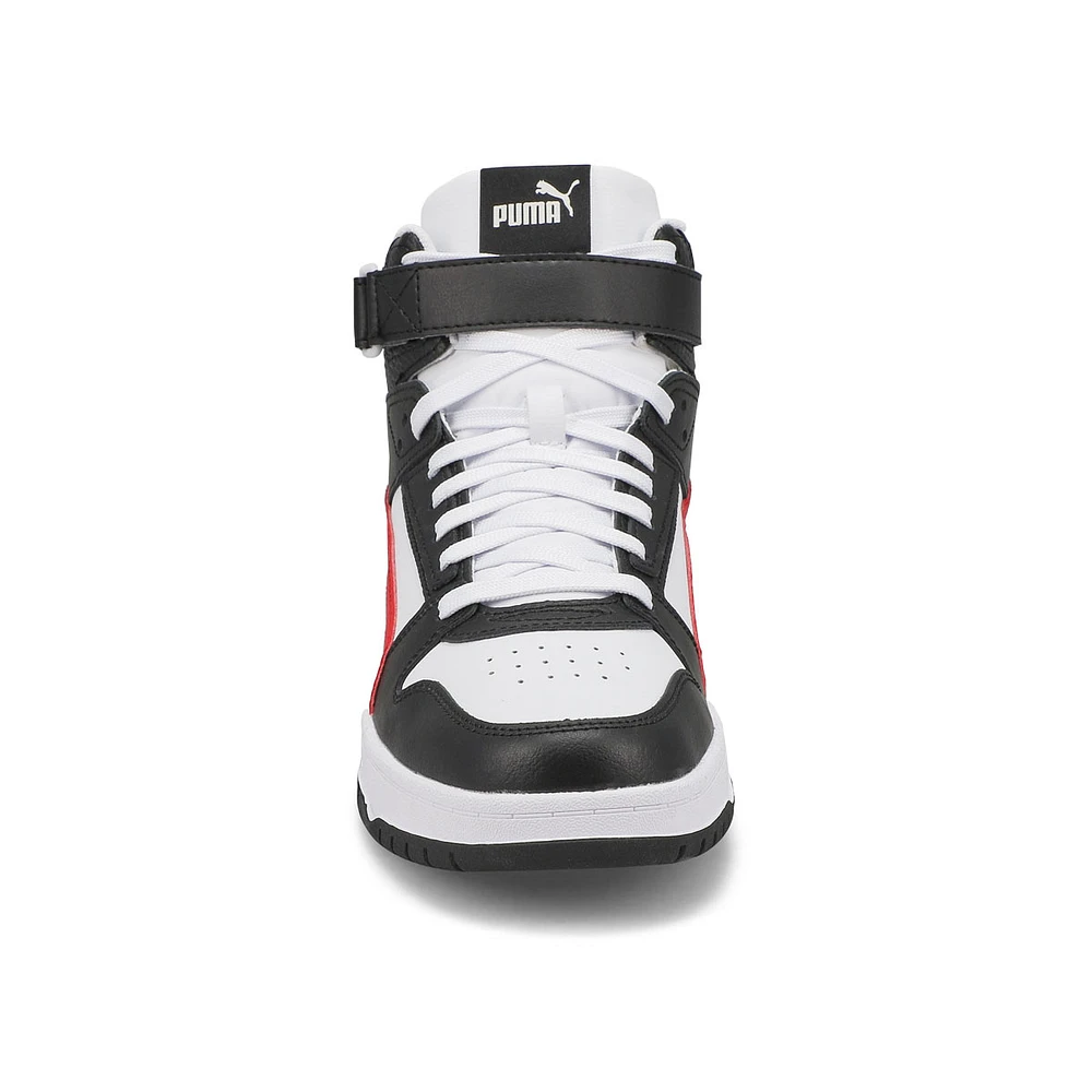 Men's RBD Game High Top Sneaker