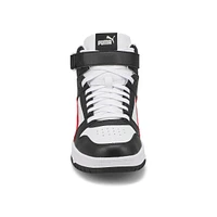 Men's RBD Game High Top Sneaker