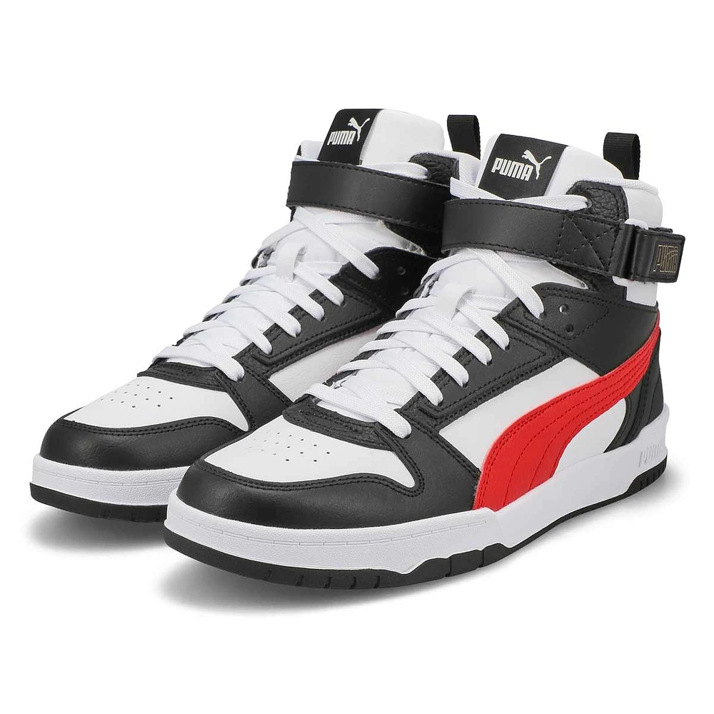 Men's RBD Game High Top Sneaker