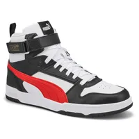 Men's RBD Game High Top Sneaker