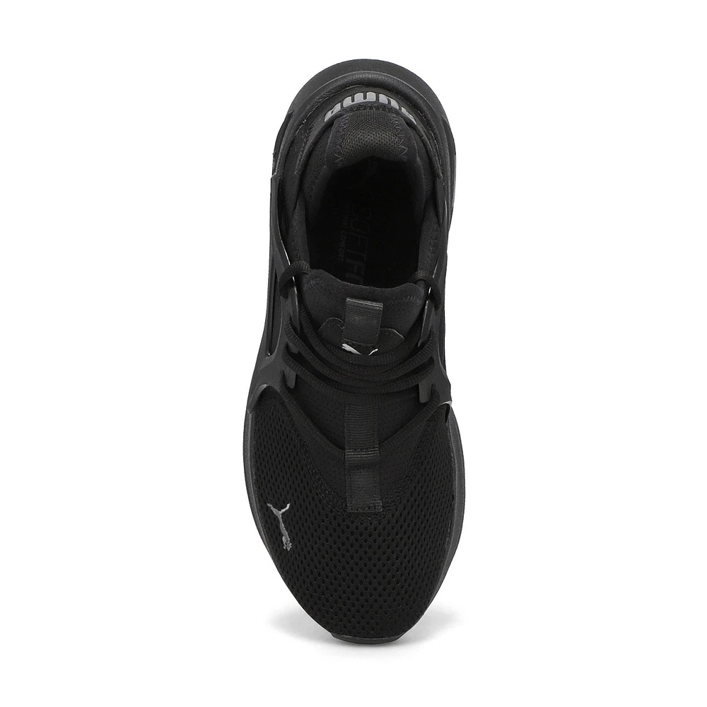 Boys' Softride Enzp Evo Jr Sneaker - Red