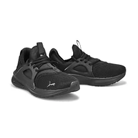 Boys' Softride Enzp Evo Jr Sneaker - Red