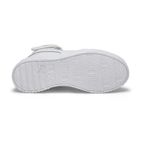 Espadrille CARINA 2.0 MID, blanc, filles