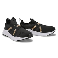 Women's Wired Run Slip On Sneaker