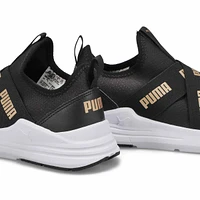 Women's Wired Run Slip On Sneaker