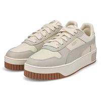 Women's Carina Street Lace Up Sneaker