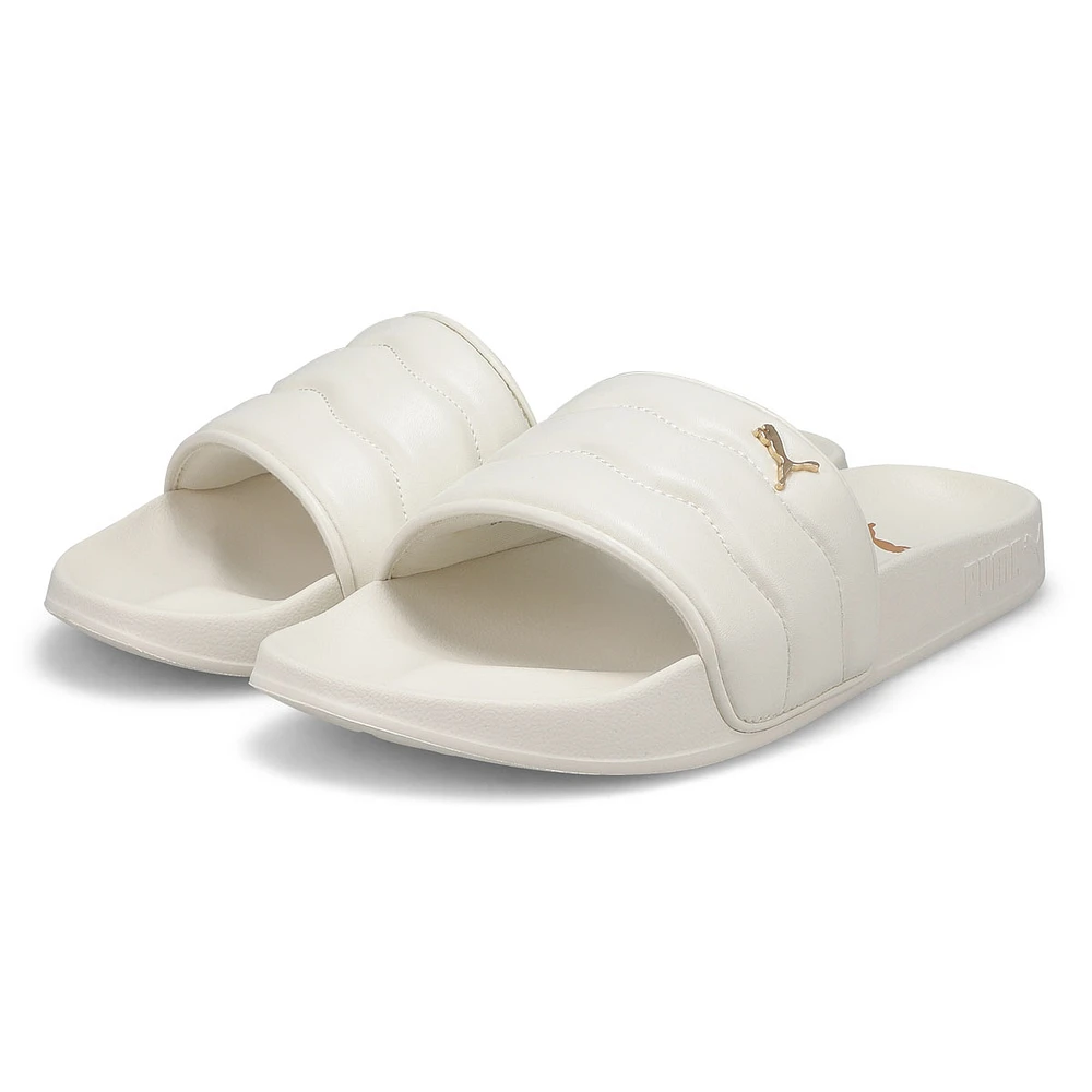 Women's Leadcat 2.0 Puffy Slide Sandal