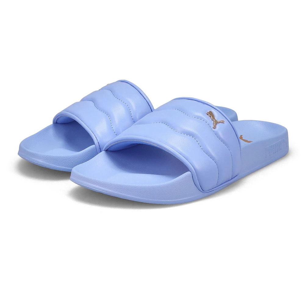 Women's Leadcat 2.0 Puffy Slide Sandal