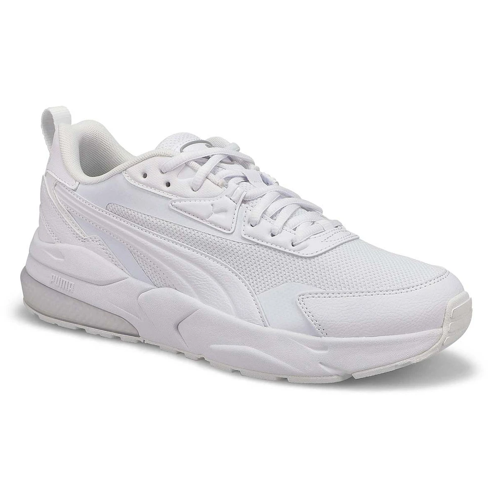 Men's Vis2K Sneaker - White